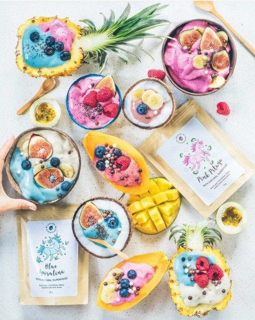 Para desayunos ninos basicos