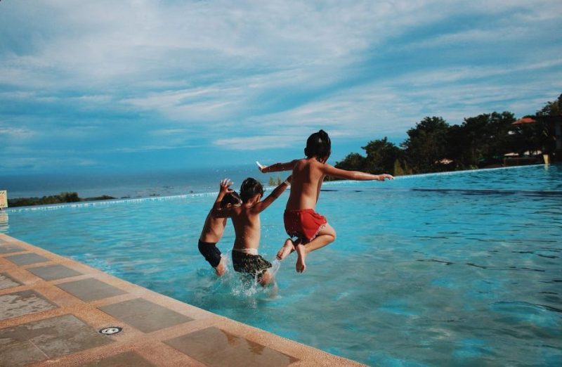 Los 20 trucos para viajar con niños y no morir en el intento - Viajar a la playa 2