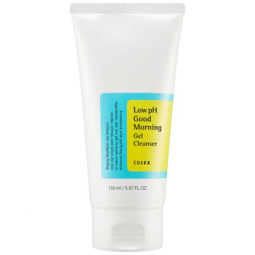 Rutina de piel asiática coreana: Exfoliantes BHA