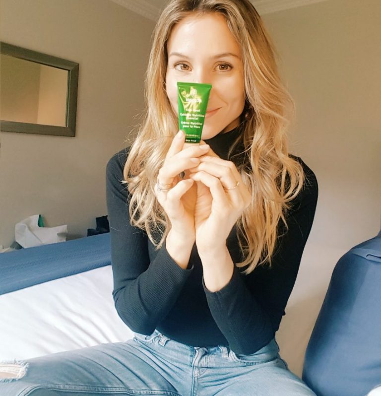 Skin Food: La crema más hidratante que usa Victoria Beckham