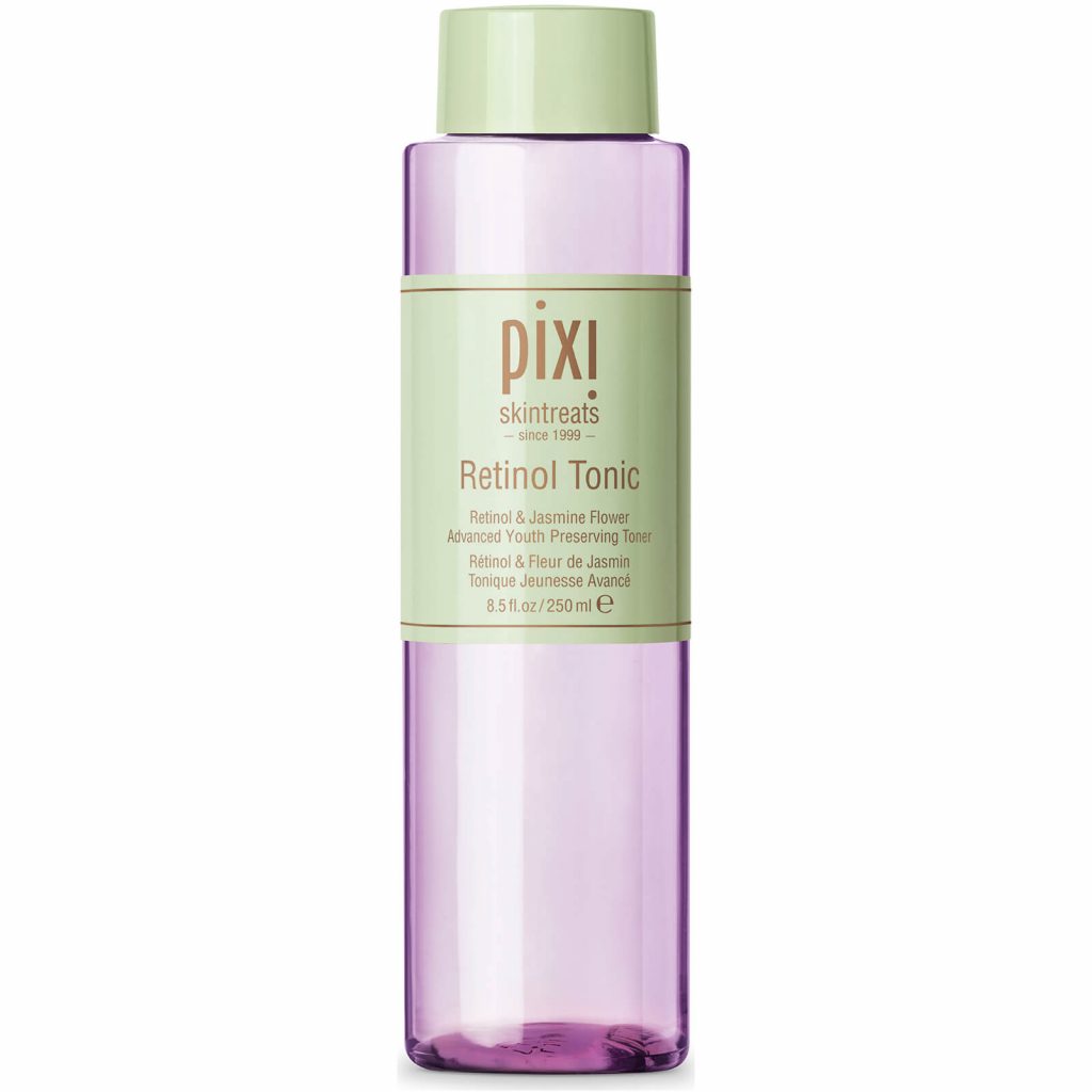 Rutina de belleza de noche. Rutina facial de noche. Tónicos, limpiadores, ácidos, hidratantes y serums imprescindibles y QUE FUNCIONAN.