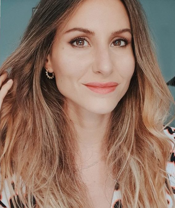 Todas necesitamos un corrector de color (como Maybelline Master Camo)