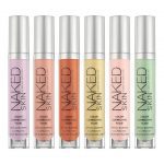 Un corrector de color sirve como corrector de ojeras y para todas las imperfecciones. Maybelline Master Camo. Cómo usar corrector verde.