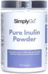 SimplyGo Beauty Suplementos de belleza Colágeno Clorofila Body Mint Proteínas Myprotein Inulina SimplyGo. Suplementos para pelo, uñas, piel, colágeno