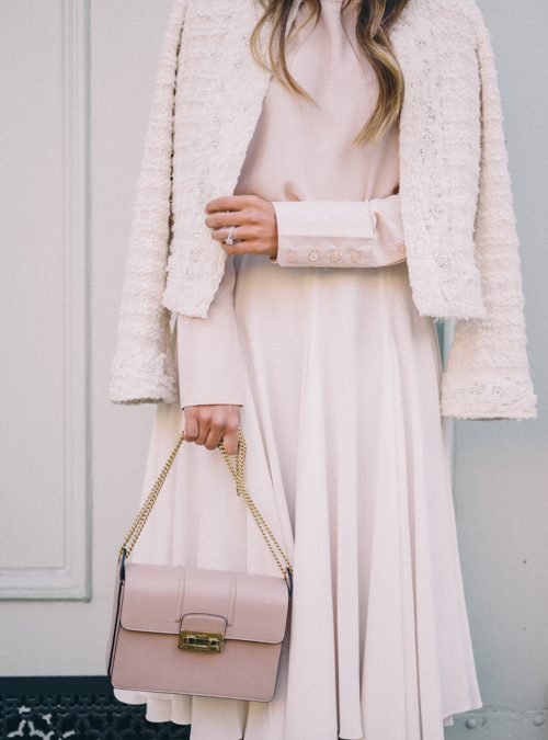 Cómo ser elegante en 10 pasos