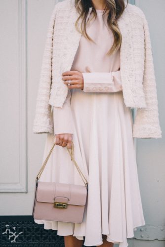 Cómo ser elegante en 10 pasos