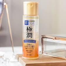 Serum de ácido hialurónico Hada Labo Gokujyun Premium Lotion. Cuándo aplicar, cómo, dónde comprar... esta loción de hidratación