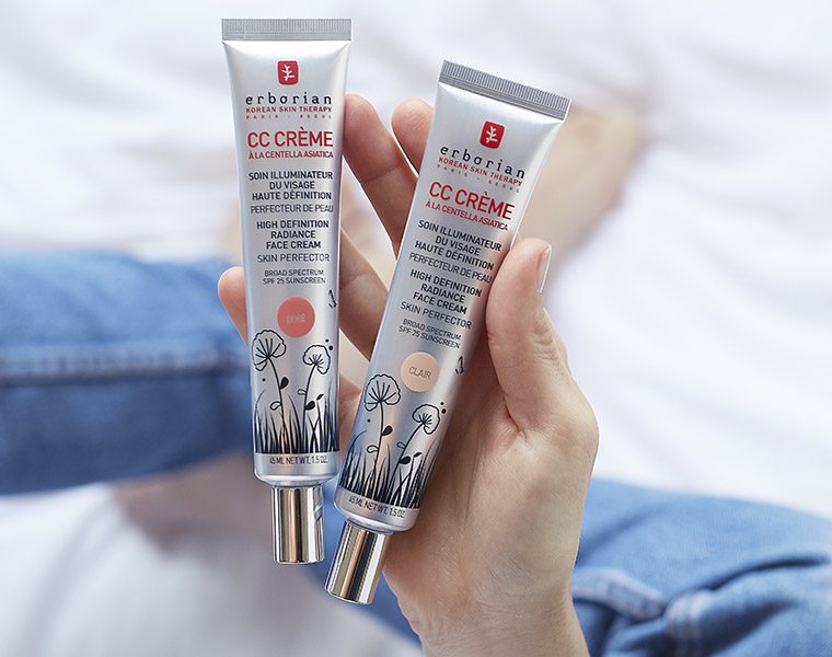 Erborian Bb Cream Купить