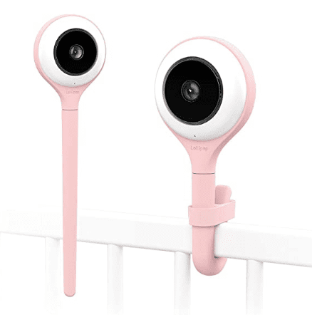 Lollipop cámara monitor para bebés wifi. Mejores cosas de bebé para casa. Robot de cocina para bebés, contenedor de pañales, vajilla de porcelana