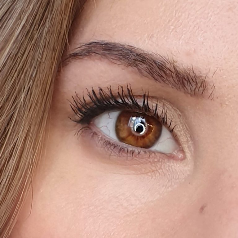 Cejas: ¿Micropigmentación o microblading? ¿Opiniones?