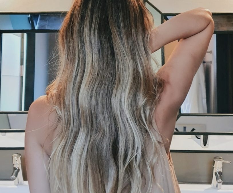 La mascarilla para el pelo que necesitas: ¿hidratante o con proteínas?