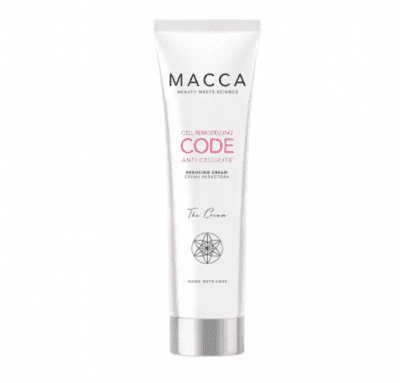 Macca Cosmetics cosmética española productos de rutina facial de belleza, ácido hialurónico, sérum vitamina C, coenzima Q10