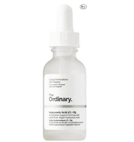THE ORDINARY Ácido Hialurónico 2% + Vitamina B5
