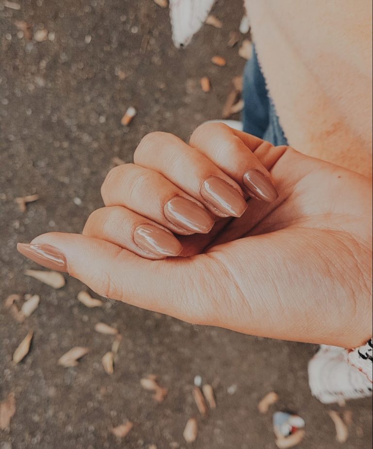 Pintauñas OPI