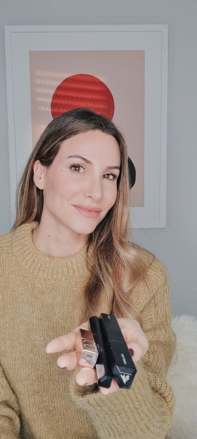 Sephora: maquillaje, cabello y cosmética facial (código descuento)