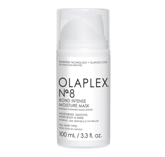 Olaplex 8 Mascarilla Hidratación