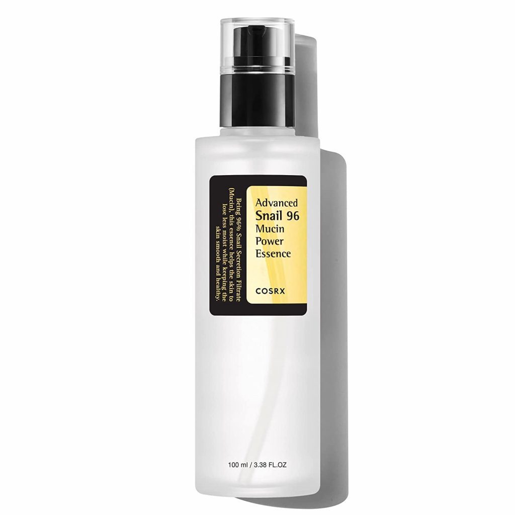 YesStyle Cosrx Advanced Snail 96 Mucin Power