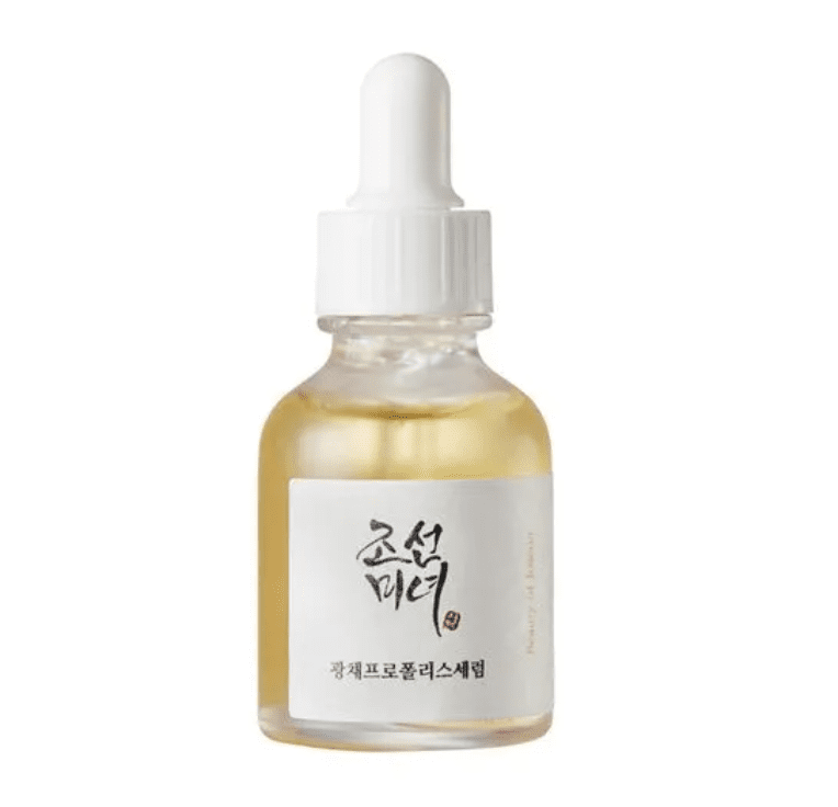Beauty of Joseon Glow Serum YesStyle España opiniones. Cosmética coreana, asiática, productos de belleza y cuidado de la piel con cupón, código descuento.