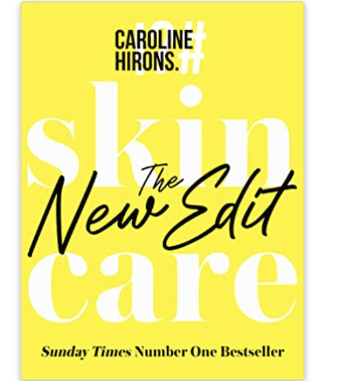 Skincare: The New Edit, Caroline Hirons