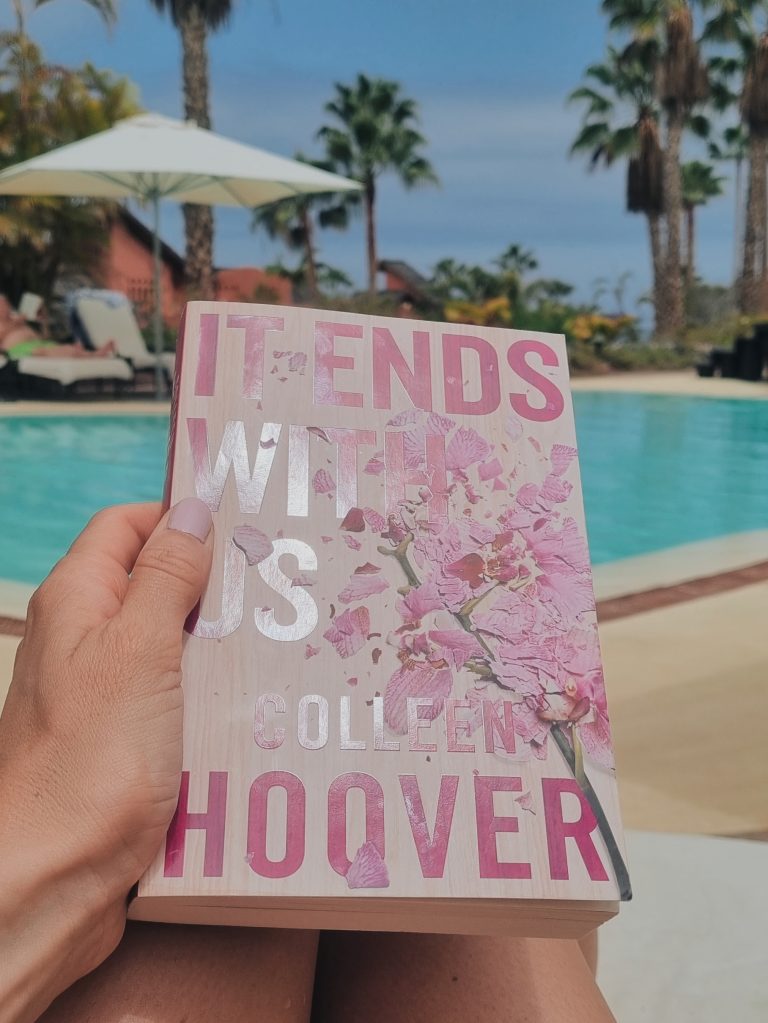 Mis libros para este verano