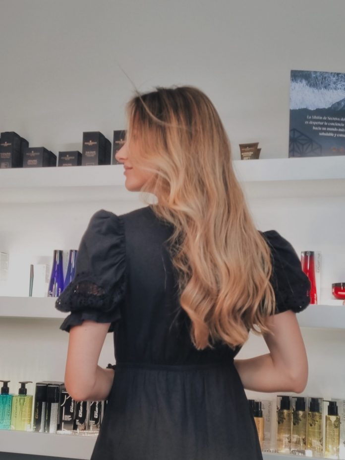 Shu Uemura Ultimate Reset: tratamiento para el pelo con vapor, mejor tratamiento anti-rotura cabello. Opiniones champú, mascarilla, sérum