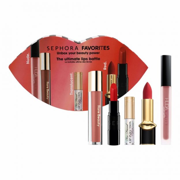 Sephora Collection tiene muchas joyitas - Srta Palo Sephora Collection tiene muchas joyitas - Srta Palo