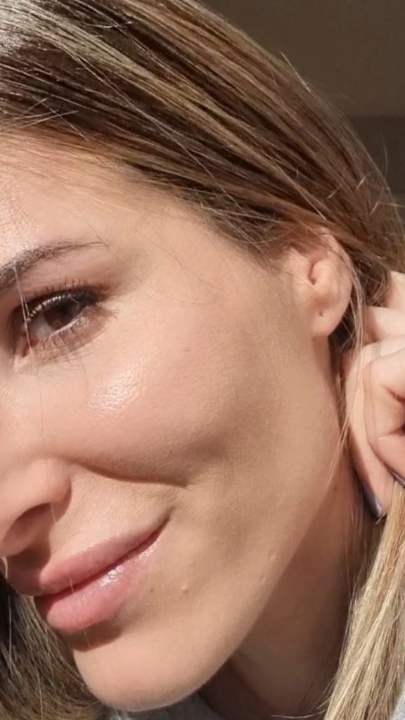 Lancôme Teint Idole Ultra Wear Care & Glow nueva base de maquillaje (sérum iluminador, protección solar, cobertura media-alta). Mi opinión.