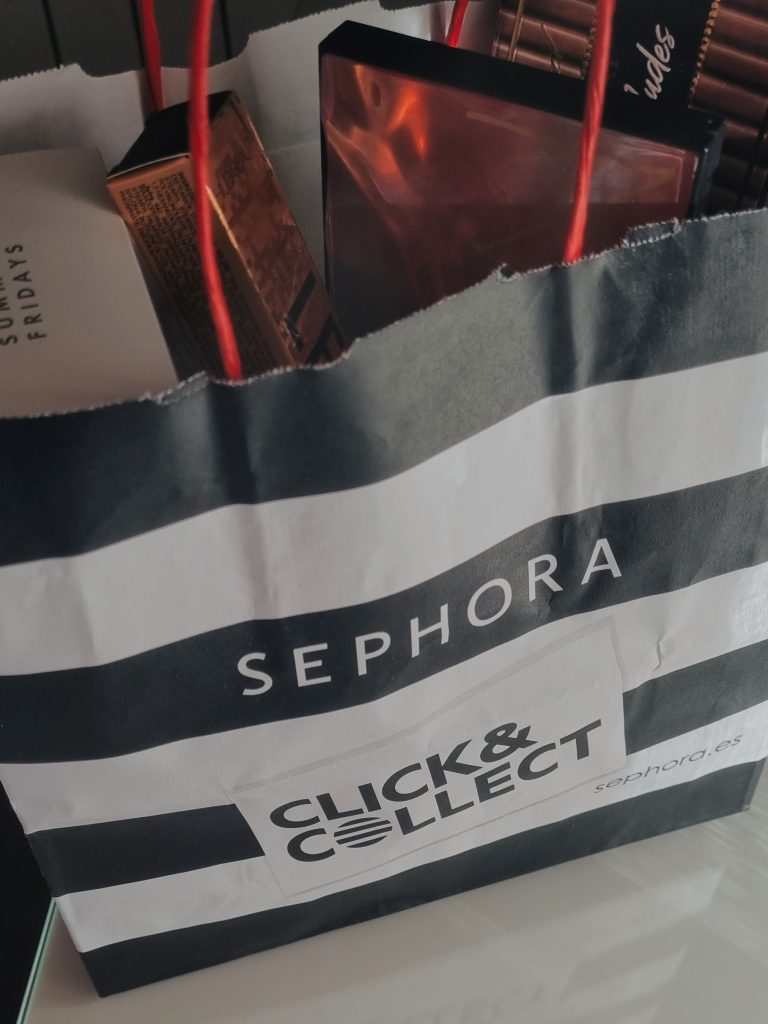 Sephora Black Friday 2022. Promociones, descuentos, ofertas. Código descuento en cuidado facial, tratamiento, maquillaje, cabello.