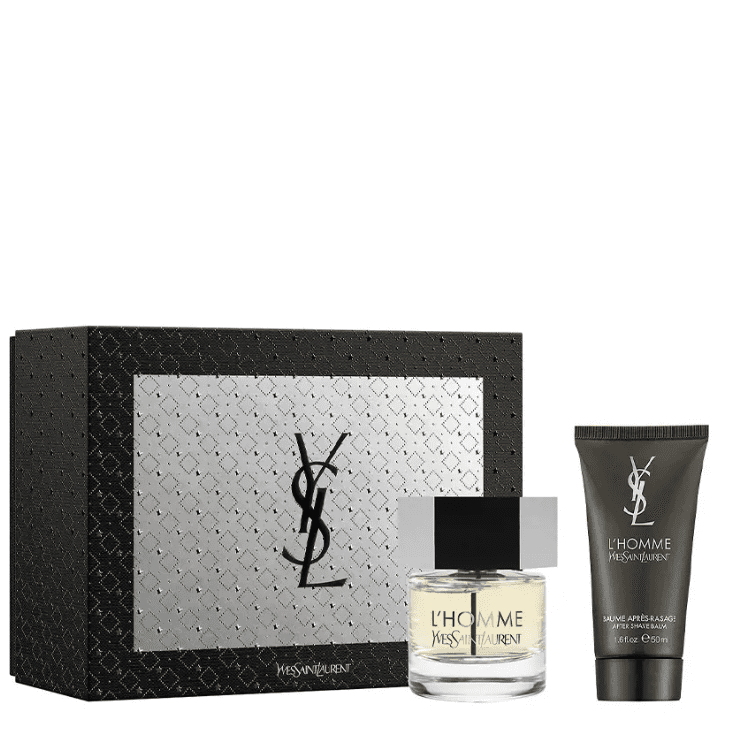 Cofres de regalo. Los mejores para mujer y hombre. Perfumes, maquillaje, crema facial, sérum, labial. Set de regalo.