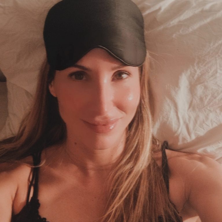 Mi rutina anti-manchas en la piel