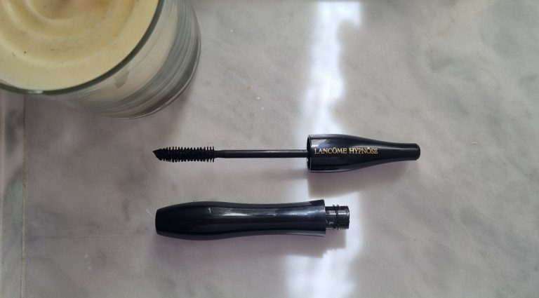 Mi máscara para unas pestañas elegantes es Lancôme Hypnôse