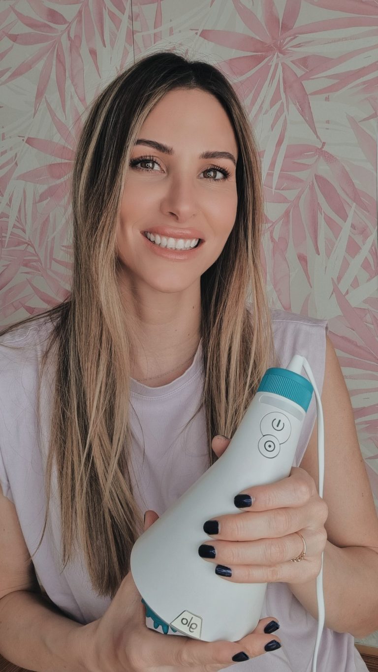 Glo910+ aparato masajeador anticelulítico. Potente, acaba con la celulitis en las piernas, abdómen, cartucheras. Mi opinión y experiencia.