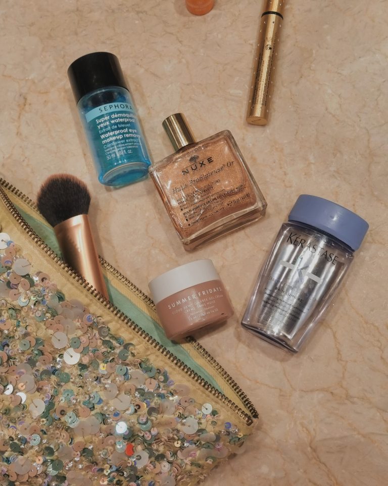 Cosméticos de farmacia que son puras joyas