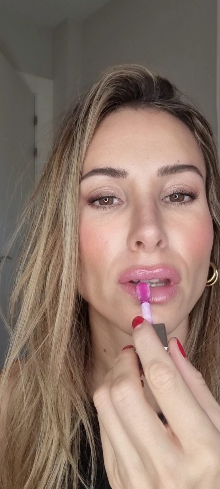 Dior Lip Oil. Sí, necesitas este labial