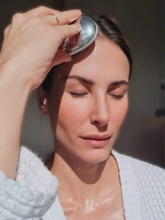 Ziip Beauty Halo, lee mi opinión y experiencia con el nuevo dispositivo de microcorrientes y nanocorrientes antiedad.