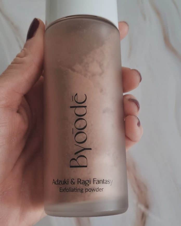 Byoode es Belleza Sostenible. Mi opinión de sus cosméticos naturales y ecológicos, exfoliante Azuki, sérum de ácido hialurónico Allegory. Byoode es Belleza Sostenible. Mi opinión de sus cosméticos naturales y ecológicos, exfoliante Azuki, sérum de ácido hialurónico Allegory.