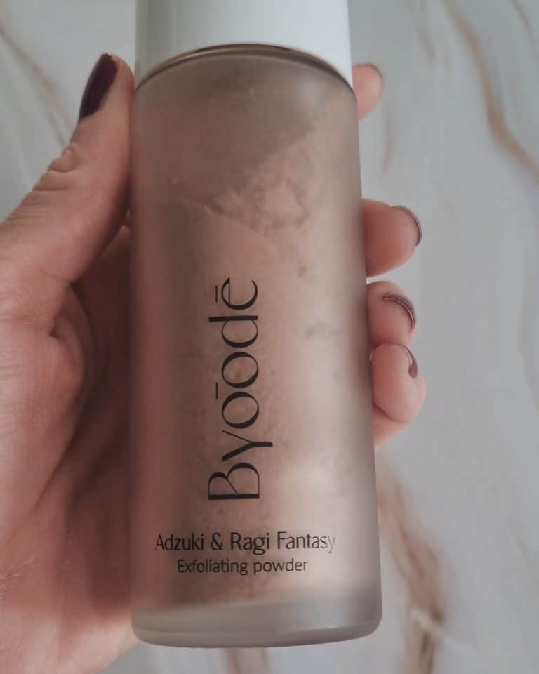 Byoode, belleza sostenible que funciona Byoode, belleza sostenible que funciona