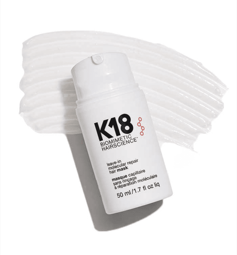 K18 Hair Mask, ¿de verdad funciona? Mi opinión y cómo usar