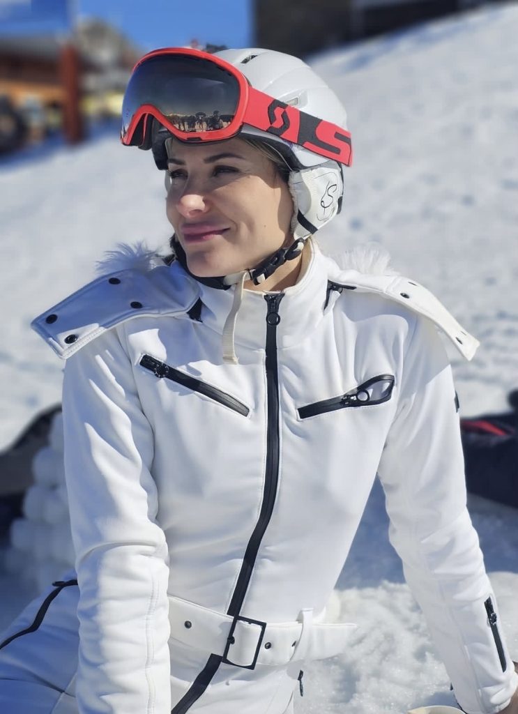 Ski Skin, mis tips para tener la piel perfecta esquiando. Cuidado facial, antioxidantes, protección solar y maquillaje.