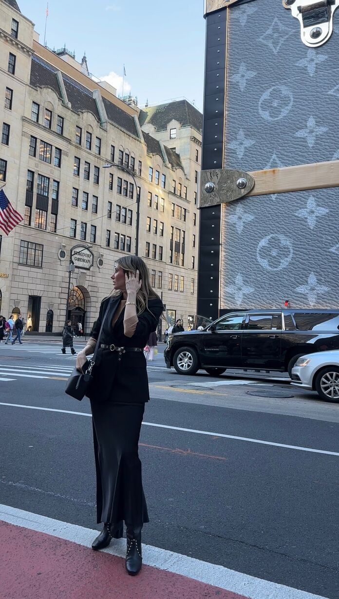 Faciales Esteticistas Celebrities en Nueva York. Mi experiencia Triple Crown Facial Joanna Vargas, tecnologías y Dispositivos recomendados.