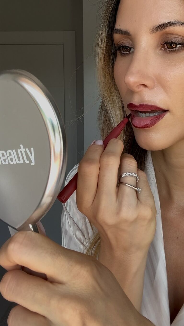 Lip Contour Stain de Huda Beauty